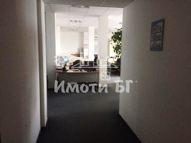 Под Наем Офис в Офис Сгради София Лозенец  4060 EUR - снимка 3