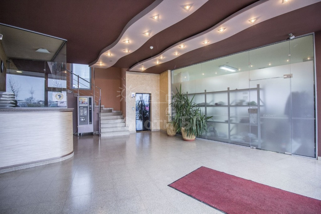 Продава Офис сграда София Враждебна   -  4690500 EUR - снимка 9