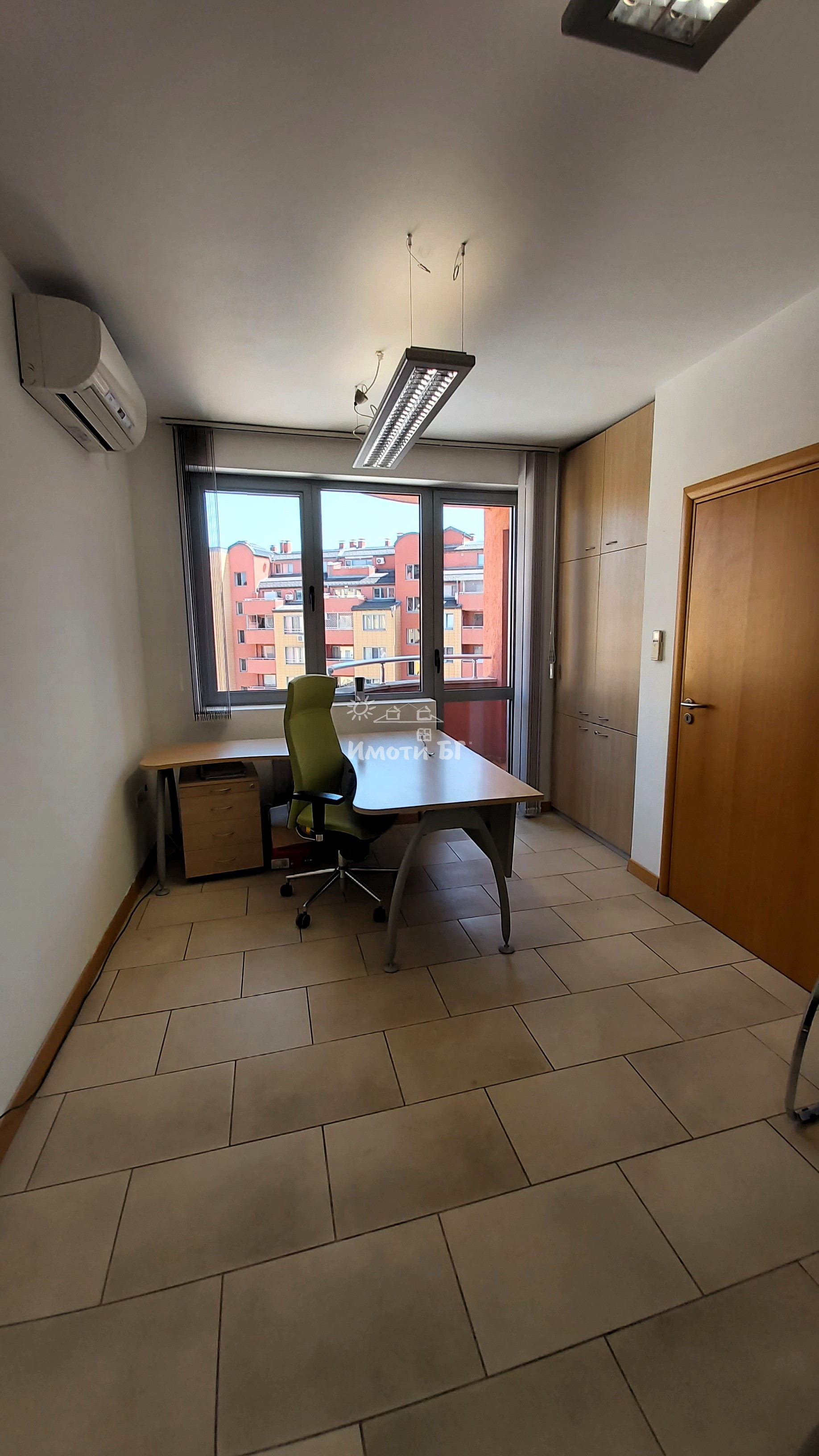 Под Наем Офис в Офис Сгради София Витоша   -  1500 EUR - снимка 5