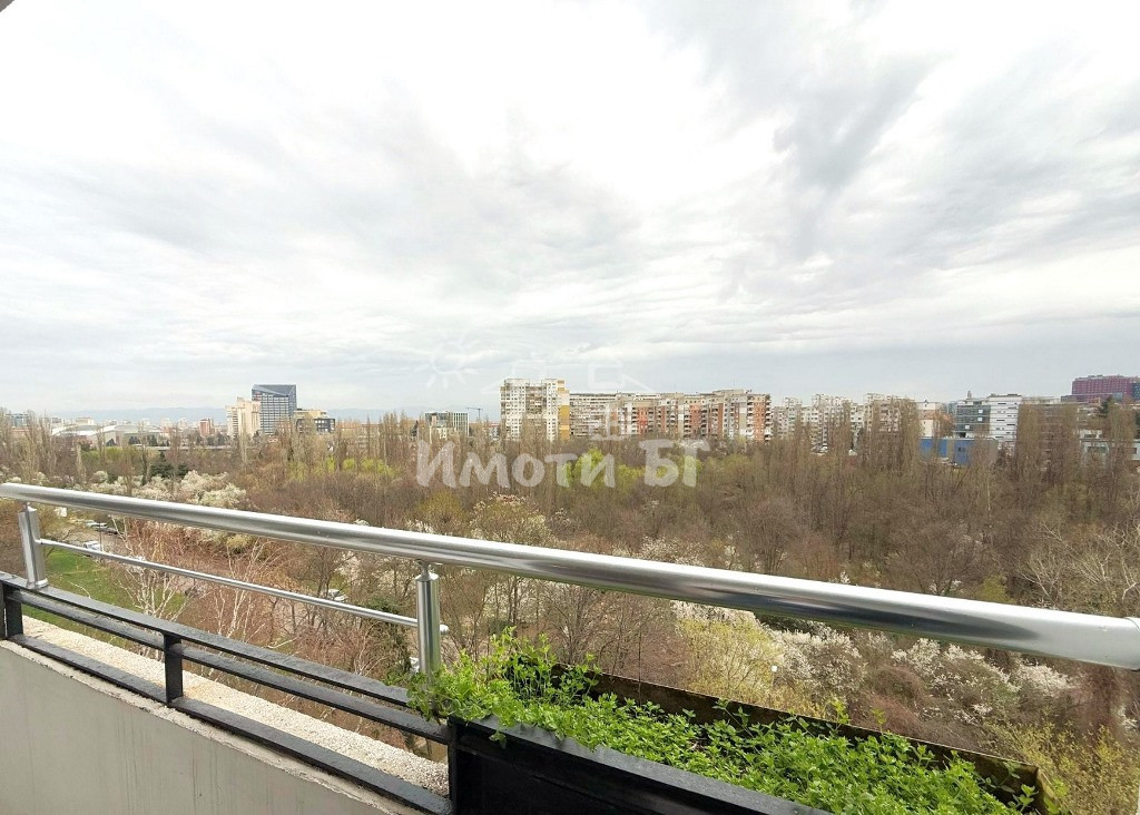 Под Наем Четиристаен Апартамент  София Мусагеница   -  800 EUR - снимка 4