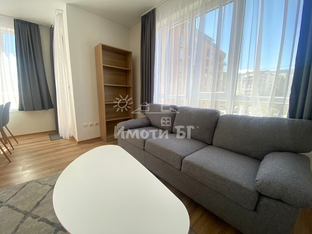 Под Наем Тристаен Апартамент  София Младост 4   -  775 EUR - снимка 4
