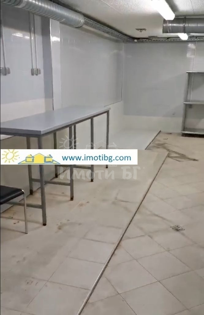 Под Наем Магазин София Гоце Делчев   -  750 EUR - снимка 5