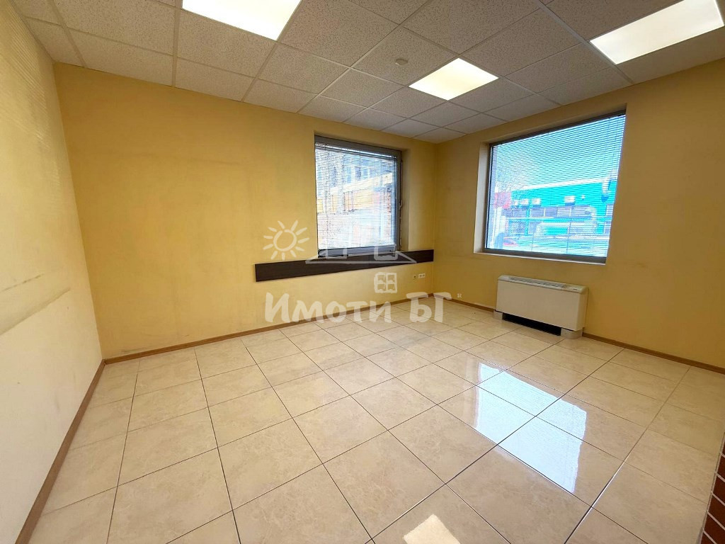 Под Наем Офис в Офис Сгради София Дианабад   -  1659 EUR - снимка 3