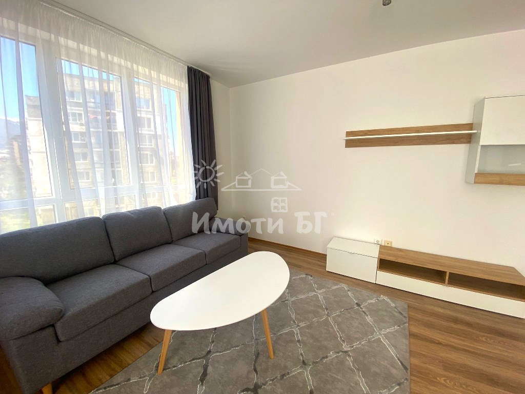 Под Наем Тристаен Апартамент  София Младост 4   -  775 EUR - снимка 5