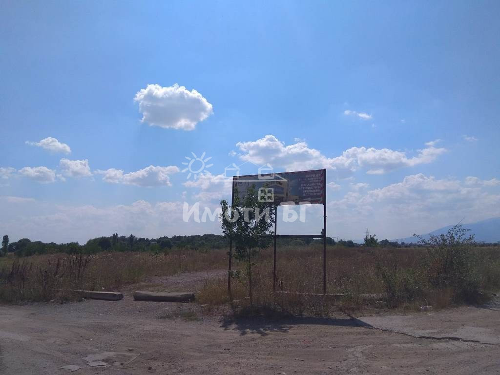 Продава Парцели Промишлени София Требич  140000 EUR - снимка 6