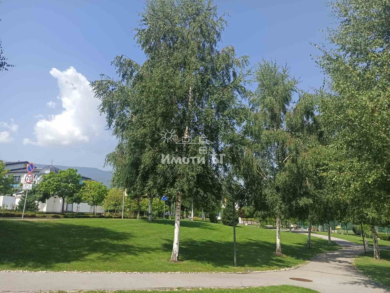 Под Наем Тристаен Апартамент  София в.з.Малинова долина  -  1350 EUR - снимка 16
