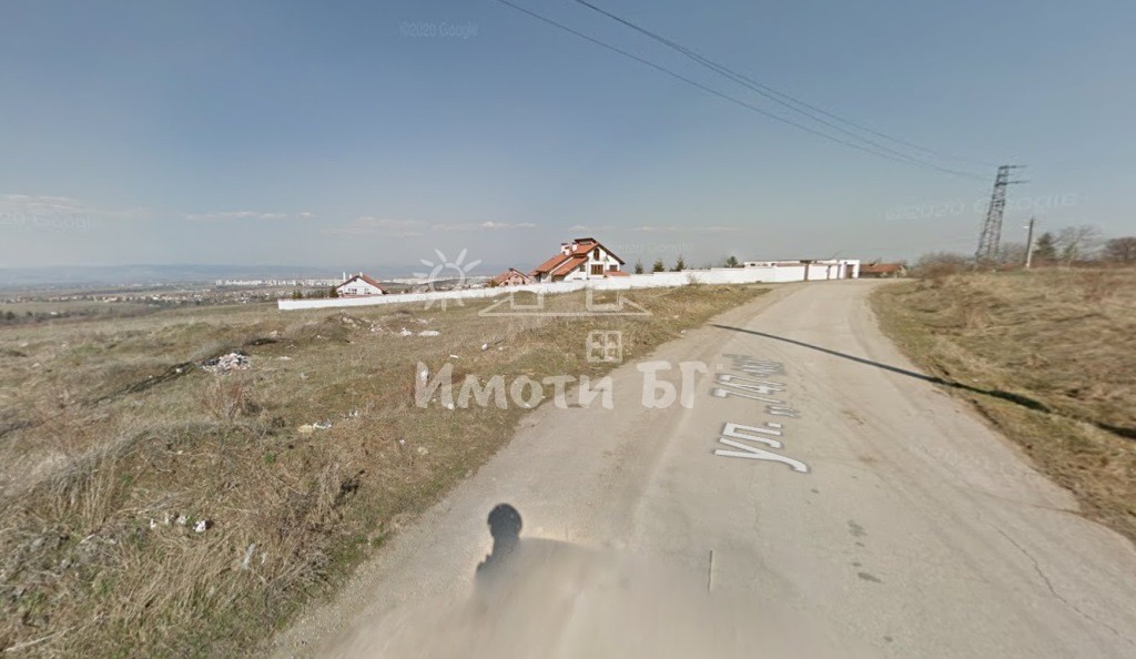 Продава Парцели Къщи София Горна баня  112800 EUR - снимка 4