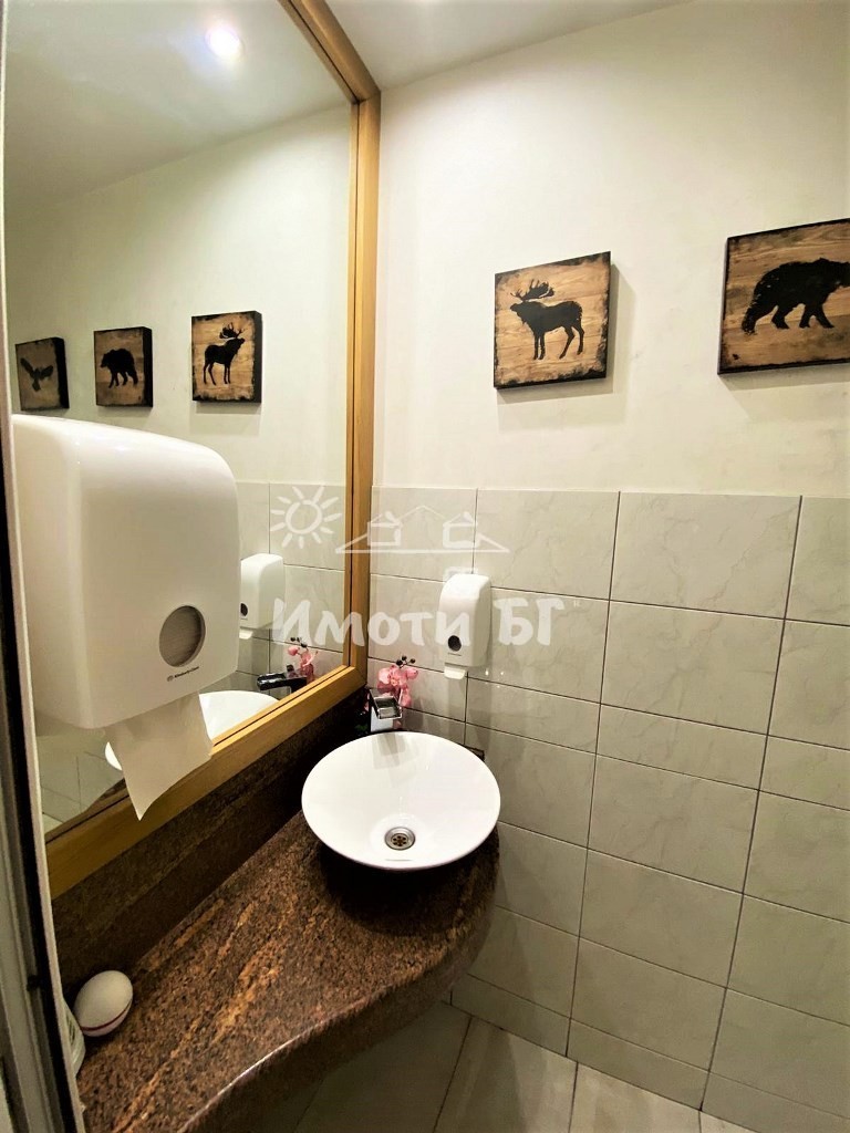 Продава Заведение  София Изток   -  550000 EUR - снимка 16
