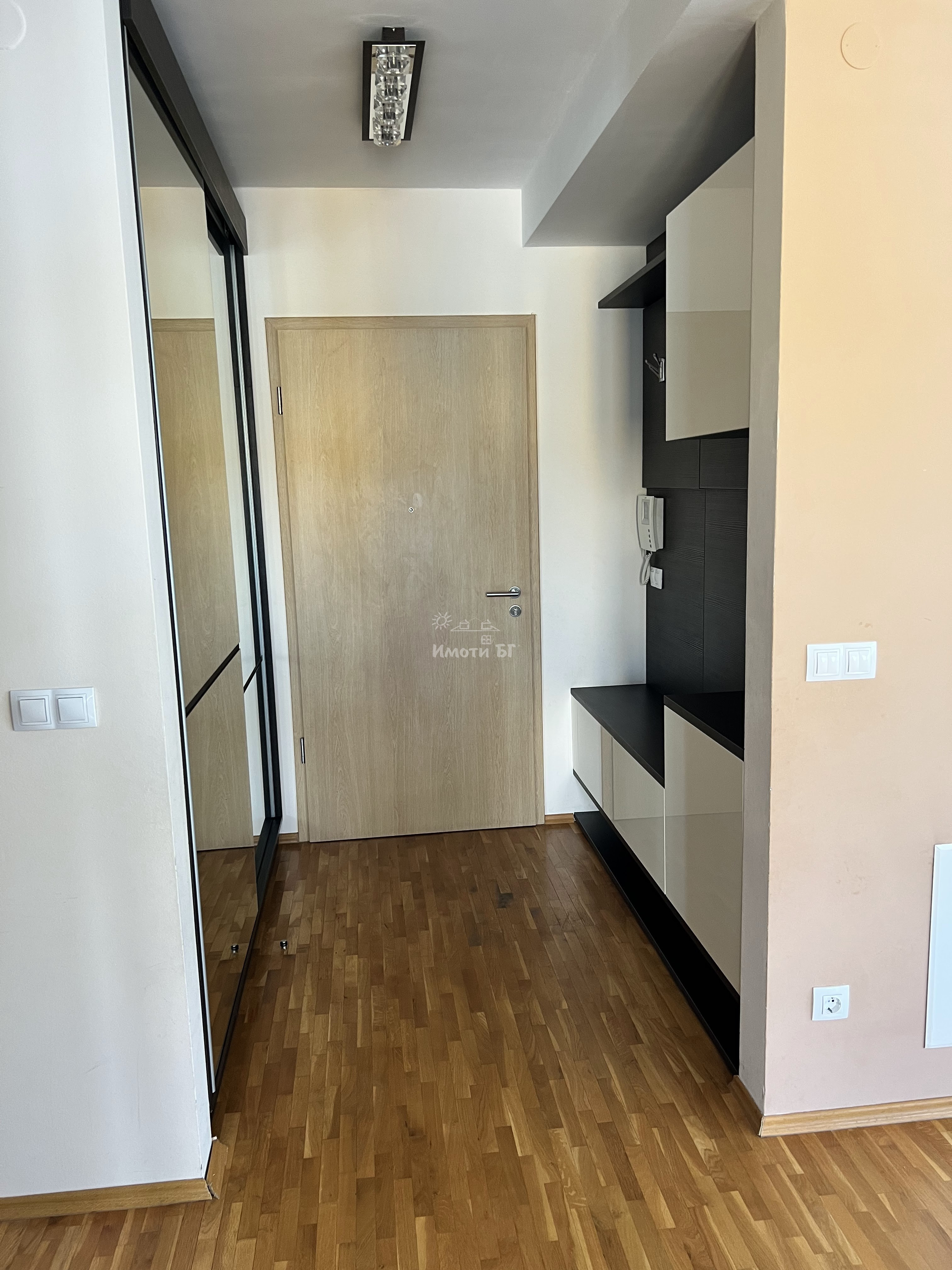 Под Наем Тристаен Апартамент  София в.з.Малинова долина  -  1350 EUR - снимка 15