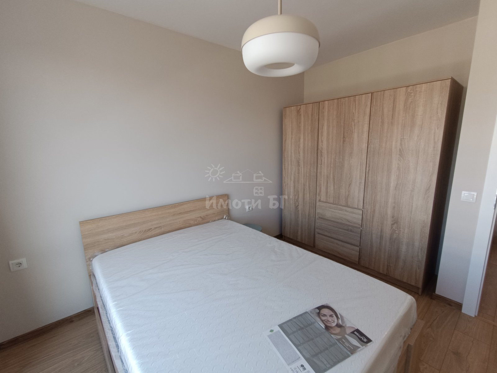 Под Наем Двустаен Апартамент София Малинова долина   -  650 EUR - снимка 8