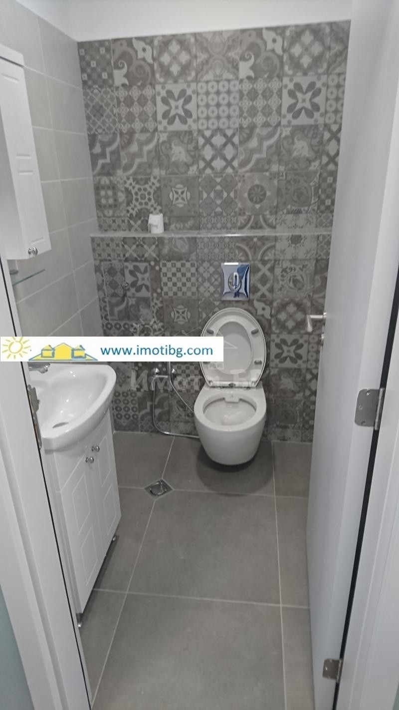 Под Наем Офис в Жилищни Сгради София Медицинска академия  -  1650 EUR - снимка 8