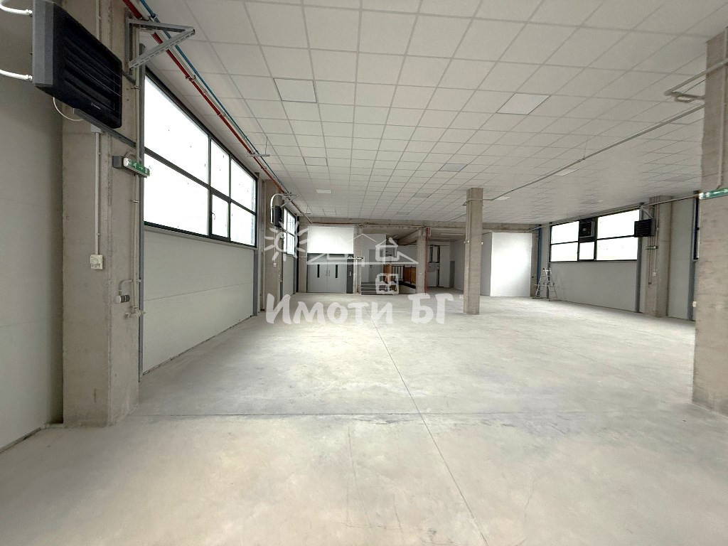 Продава Склад Хале София в.з.Врана - Лозен   -  2790000 EUR - снимка 10