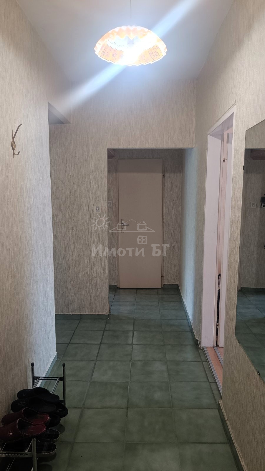 Продава Тристаен Апартамент  София Сухата река   -  215000 EUR - снимка 13