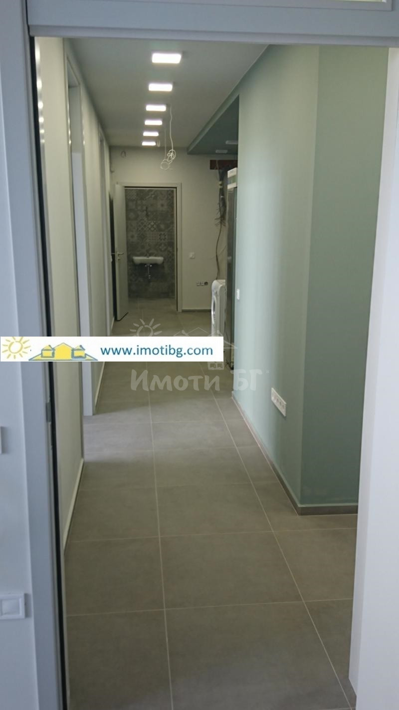 Под Наем Офис в Жилищни Сгради София Медицинска академия  -  1650 EUR - снимка 7