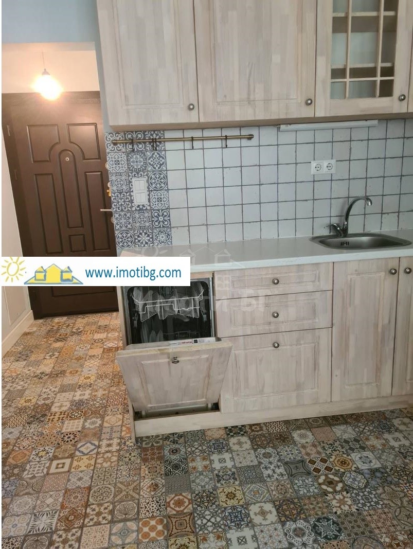 Продава Двустаен Апартамент София Банишора  159000 EUR - снимка 4