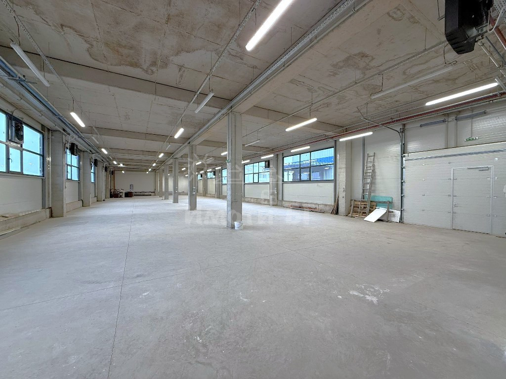 Продава Склад Хале София с. Лозен   -  2790000 EUR - снимка 7