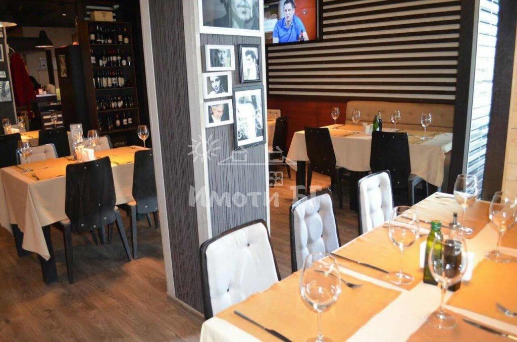 Под Наем Заведение  София Слатина  2500 EUR - снимка 2