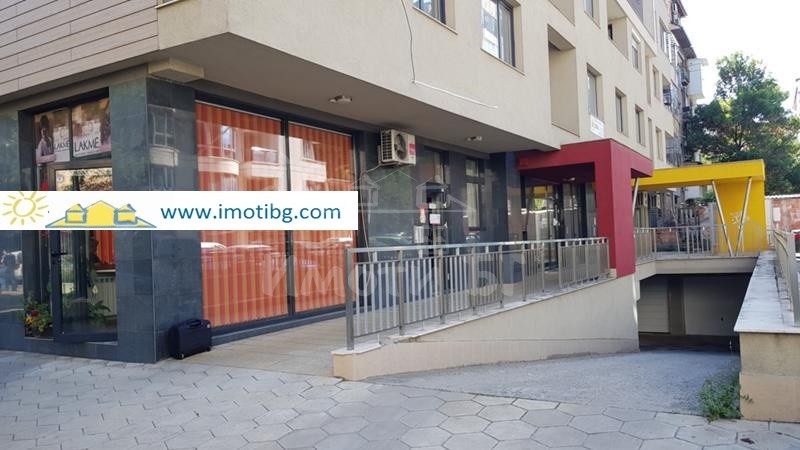 Продава Офис в Жилищни Сгради София Зона Б-18  317000 EUR - снимка 2