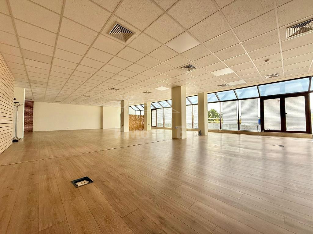 Под Наем Офис в Офис Сгради София Студентски град  -  4655 EUR - снимка 8
