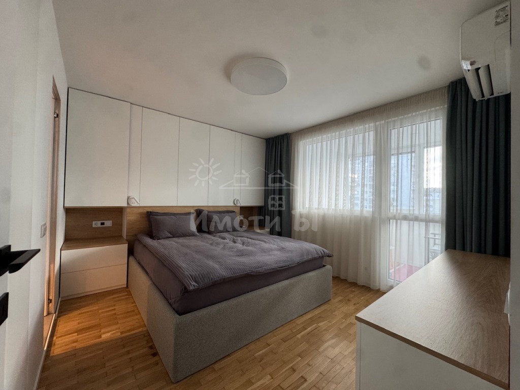 Продава Тристаен Апартамент  София Хиподрума   -  399000 EUR - снимка 9
