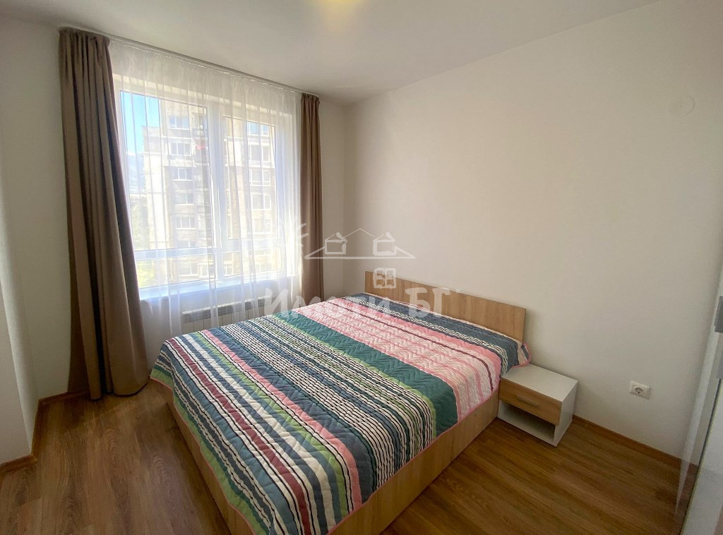 Под Наем Тристаен Апартамент  София Младост 4   -  775 EUR - снимка 10