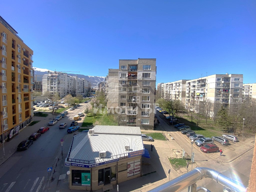Под Наем Тристаен Апартамент  София Младост 4   -  775 EUR - снимка 7