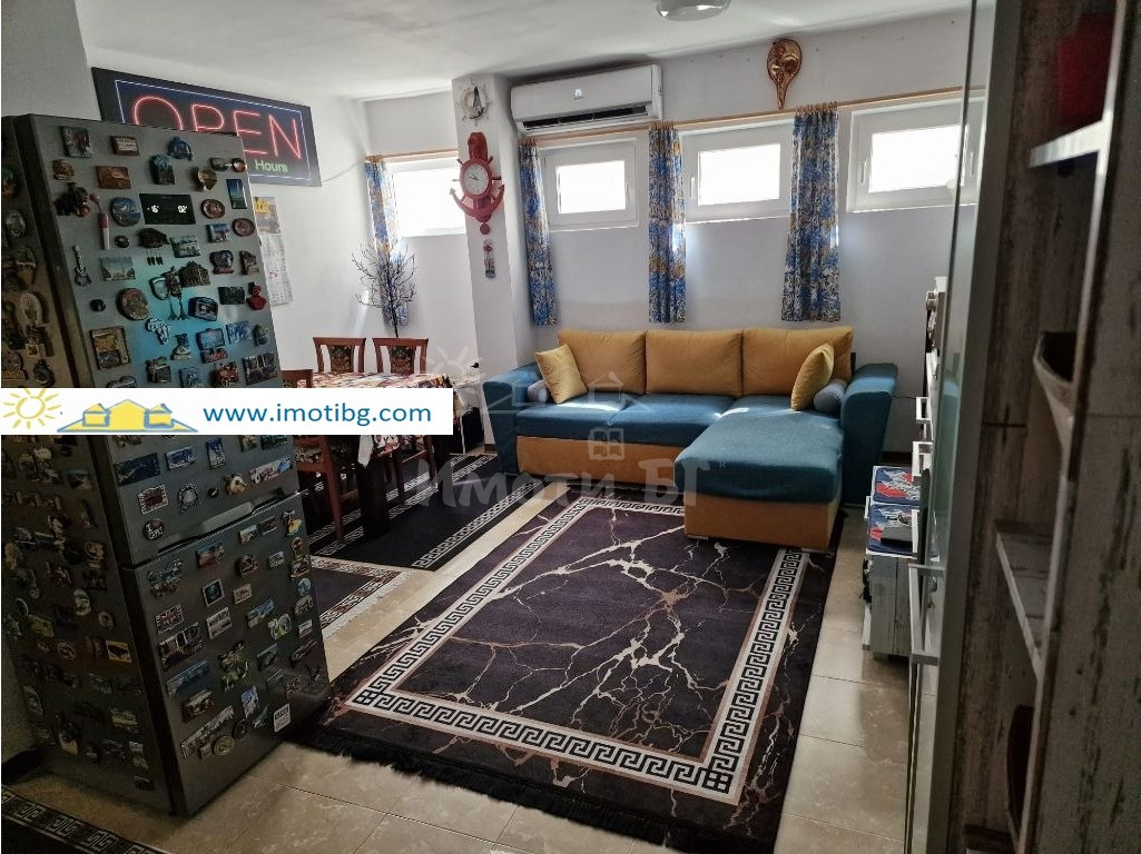 Продава Магазин София Младост 2   -  360000 EUR - снимка 4