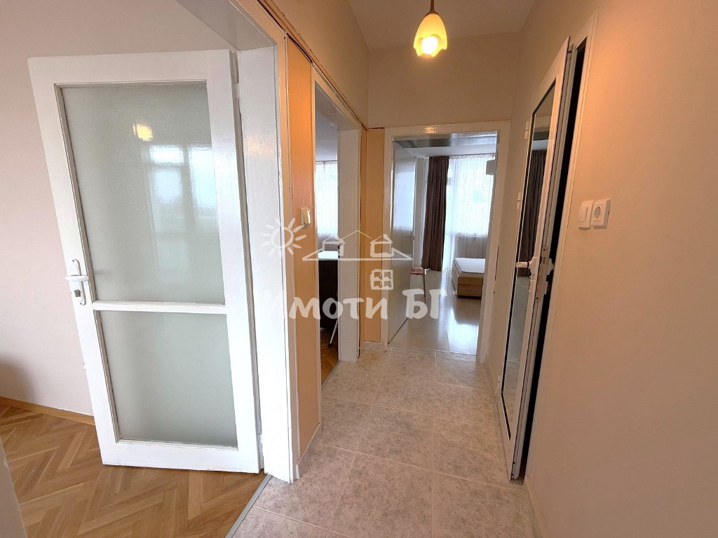 Под Наем Тристаен Апартамент  София Мусагеница   -  800 EUR - снимка 10