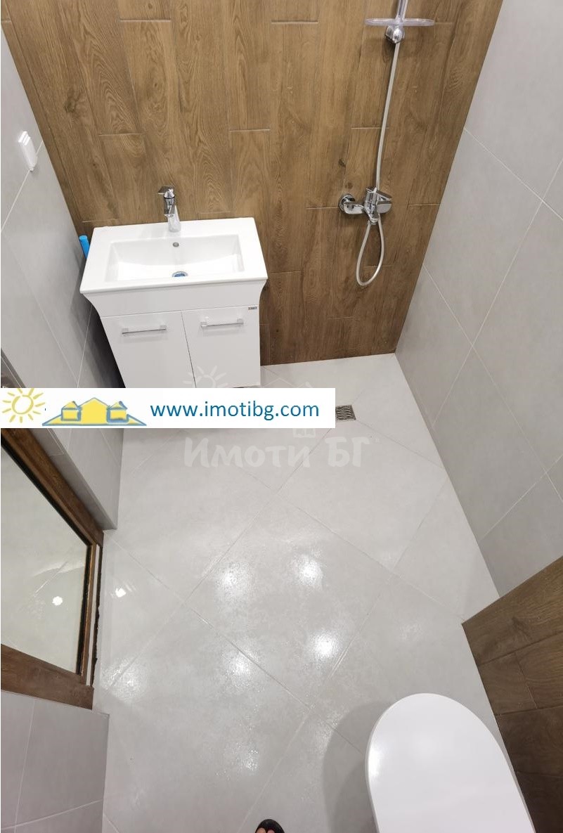 Продава Двустаен Апартамент София Банишора  193999 EUR - снимка 8