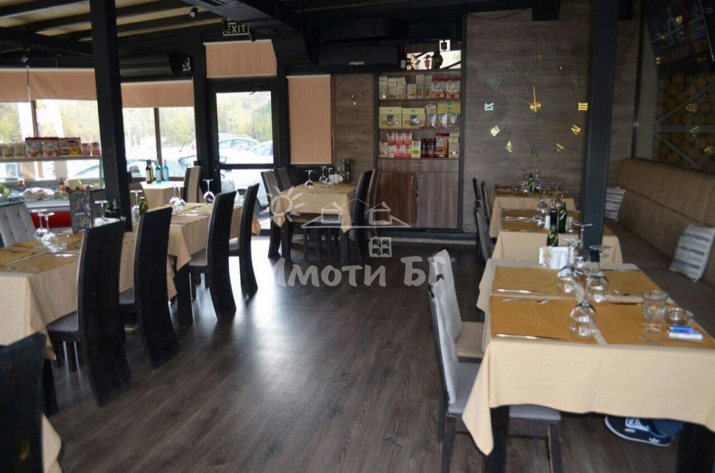 Продава Заведение  София Слатина  445500 EUR - снимка 9