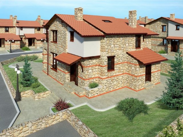 Продава Къщa област Пазарджик - БАТАК 220000 €