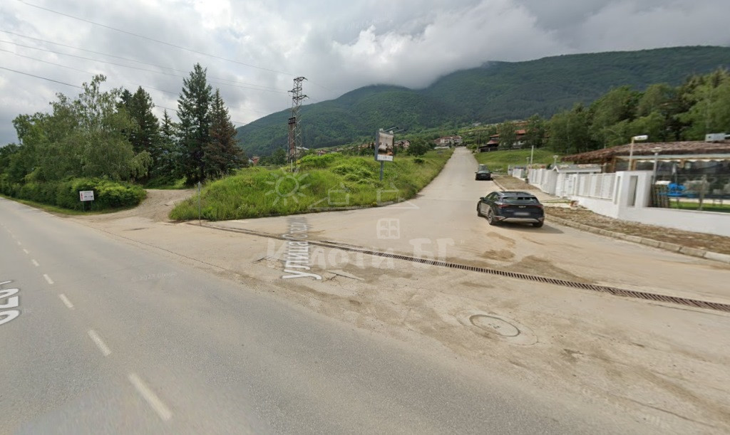 Продава Парцел Жилищна Сграда област Кюстендил САПАРЕВА БАНЯ  -  138000 EUR - снимка 7