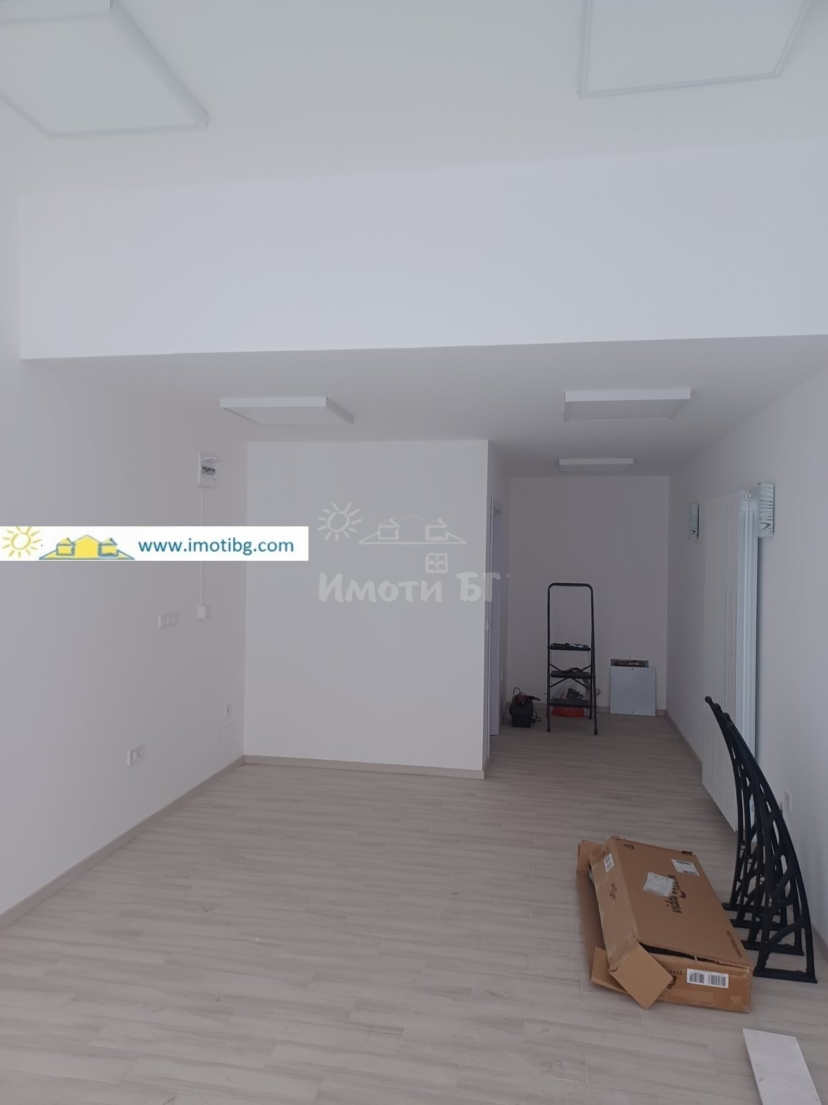 Под Наем Магазин София Борово   -  700 EUR - снимка 3