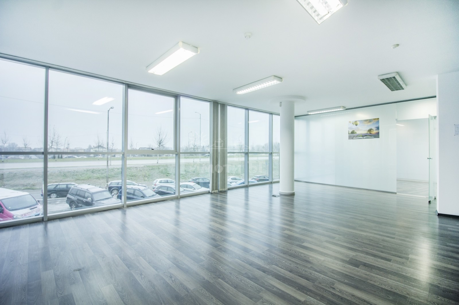 Продава Офис сграда София Враждебна   -  4690500 EUR - снимка 2