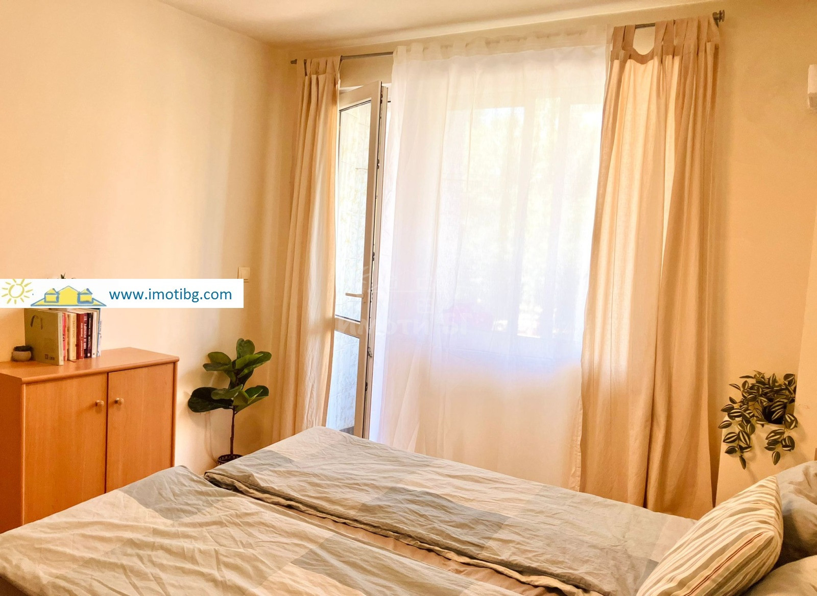 Продава Тристаен Апартамент  София Хиподрума   -  348500 EUR - снимка 13