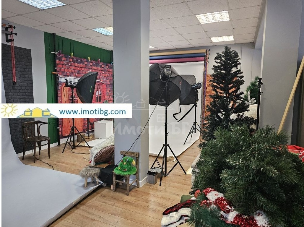Под Наем Магазин София Гоце Делчев   -  750 EUR - снимка 2
