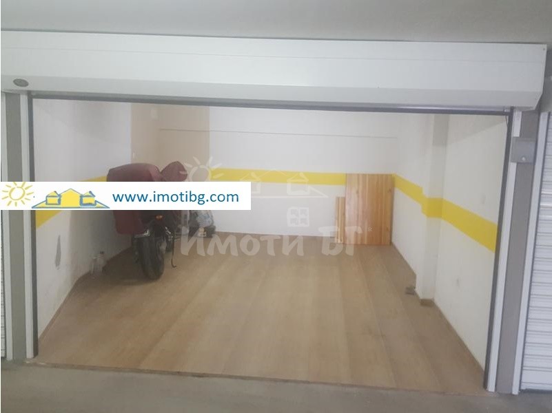 Продава Двустаен Апартамент София Банишора  193999 EUR - снимка 14