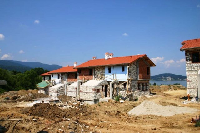 Продава Къщa област Пазарджик - БАТАК 165000 € - снимка 7