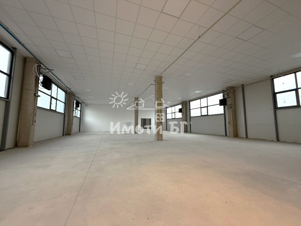 Продава Склад Хале София в.з.Врана - Лозен   -  2790000 EUR - снимка 5