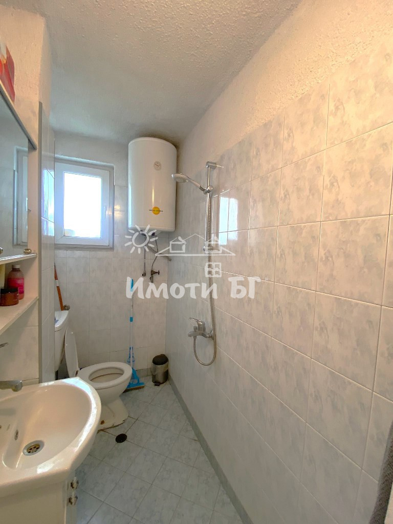 Под Наем Двустаен Апартамент София Сухата река   -  550 EUR - снимка 12