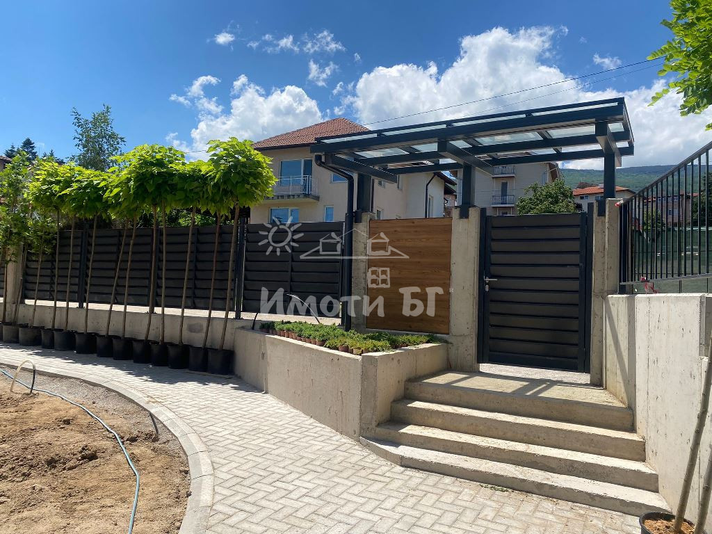 Продава Тристаен Апартамент  София Симеоново   -  332000 EUR - снимка 13