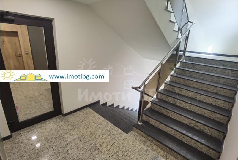 Продава Двустаен Апартамент София Банишора  193999 EUR - снимка 5