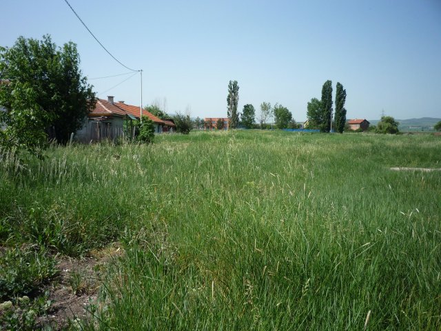 Продава Парцели Къщи област София БОЖУРИЩЕ  -  132000 EUR - снимка 5