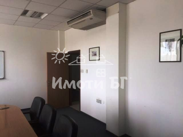 Под Наем Офис в Офис Сгради София Лозенец  4060 EUR - снимка 2