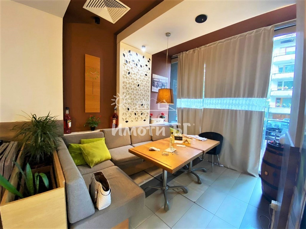 Продава Заведение  София Изток   -  550000 EUR - снимка 13