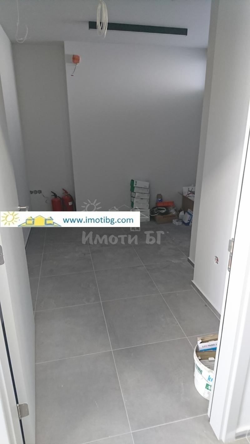 Под Наем Офис в Жилищни Сгради София Медицинска академия  -  1650 EUR - снимка 4