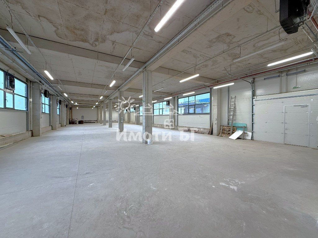 Продава Промишлени сгради халета София с. Лозен   -  2790000 EUR
