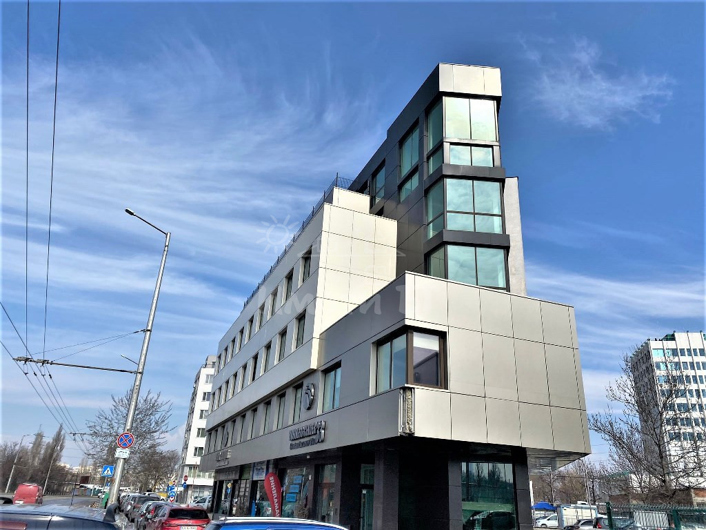 Продава Офис в Офис Сгради София Дружба 1   -  254720 EUR - снимка 8