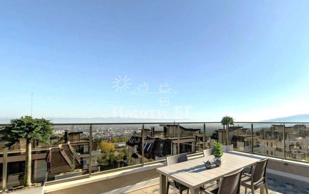 Под Наем Къщa София в.з.Малинова долина  -  3800 EUR - снимка 12