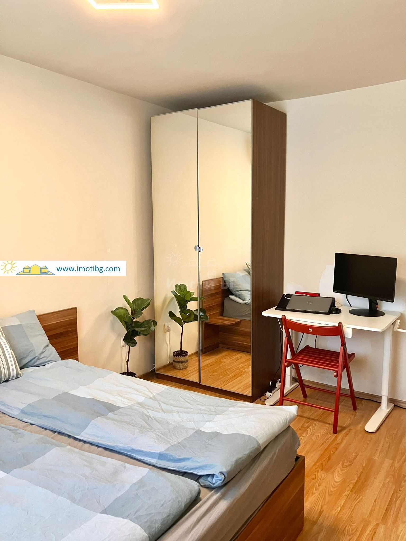 Продава Тристаен Апартамент  София Хиподрума   -  348500 EUR - снимка 7